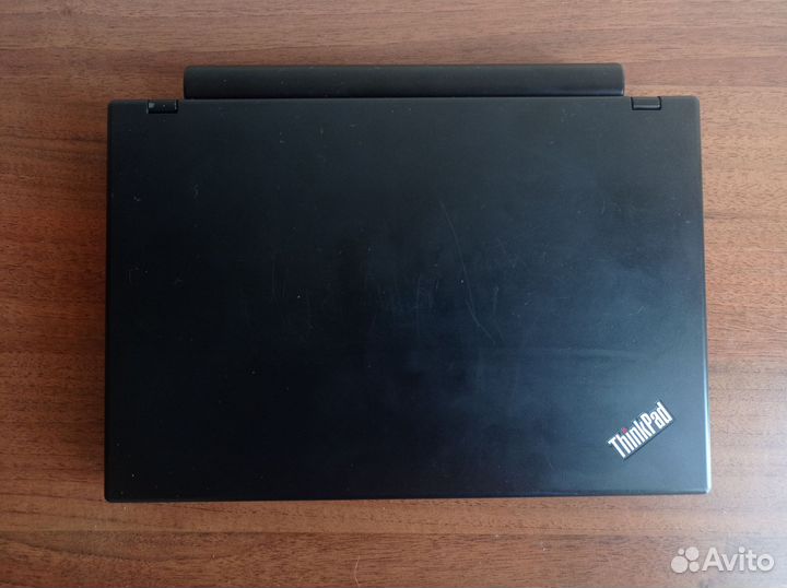Lenovo ThinkPad x100e