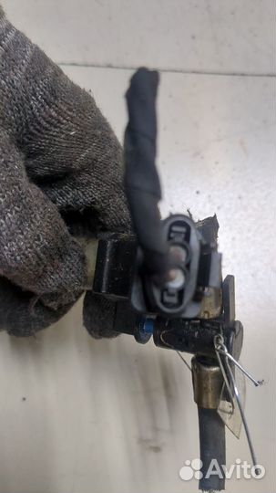 Форсунка топливная киа Sorento, 2011