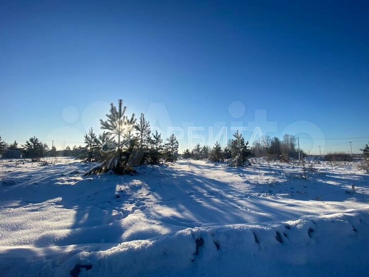 Участок 9 сот. (ИЖС)