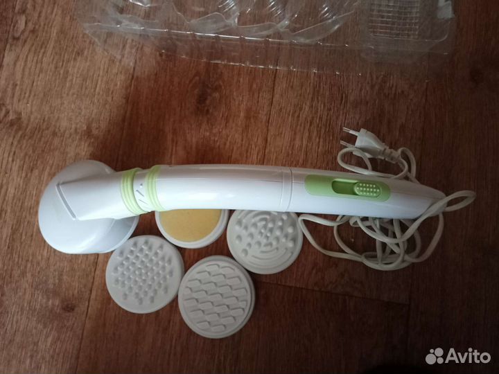 Массажер для тела электрический