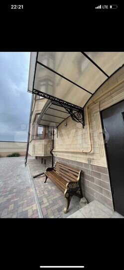 1-к. квартира, 64 м², 6/10 эт.