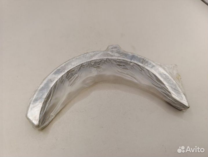 Пусковая шайба, Комплект (2шт)