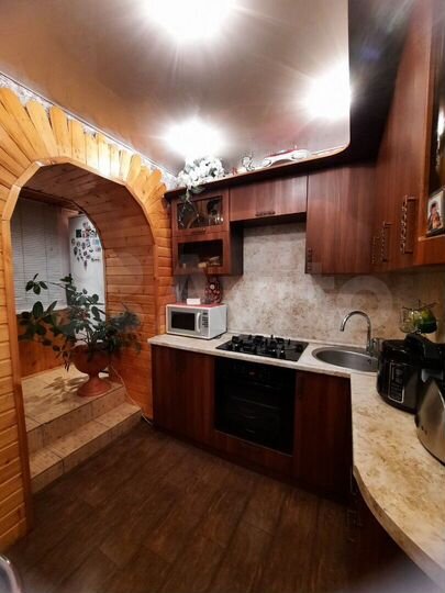 2-к. квартира, 46,9 м², 2/9 эт.