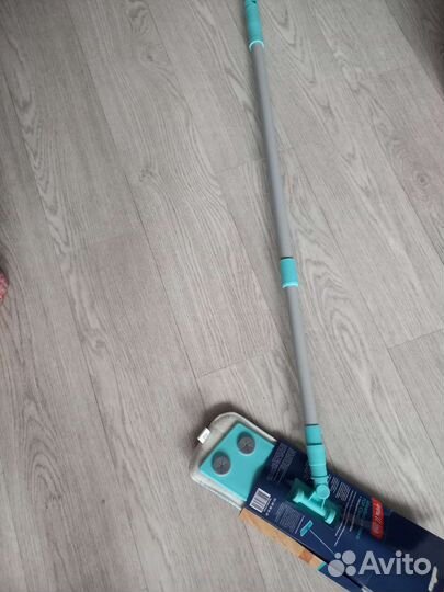 Швабра телескопическая