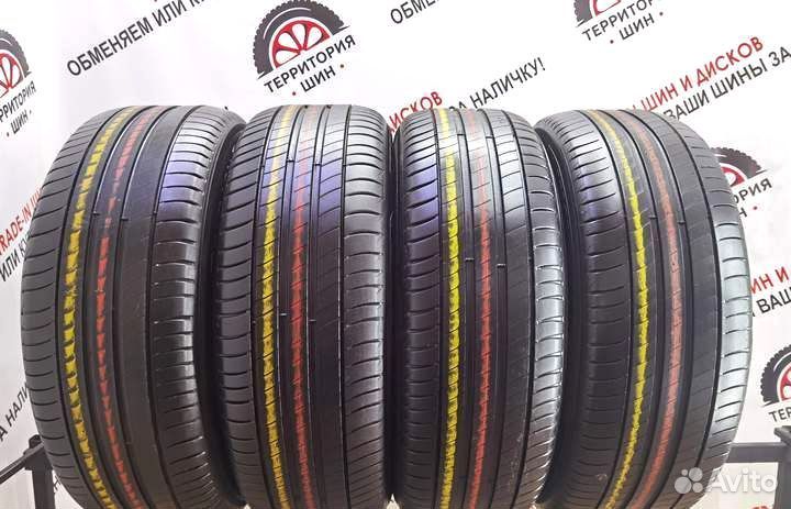 Michelin Primacy 3 225/55 R18 98V