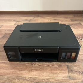 Принтер canon pixma g1411