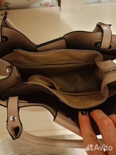 Сумка женская