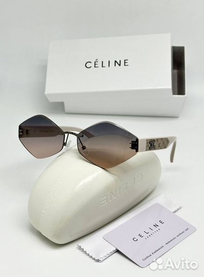 Солнцезащитные очки celine