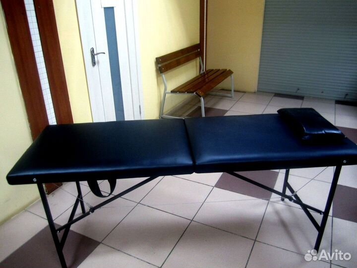 Массажный стол