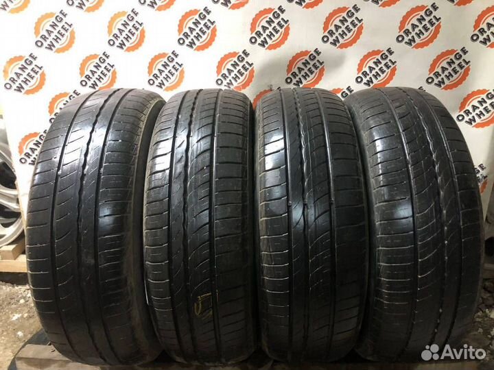 Pirelli Cinturato P1 185/65 R15