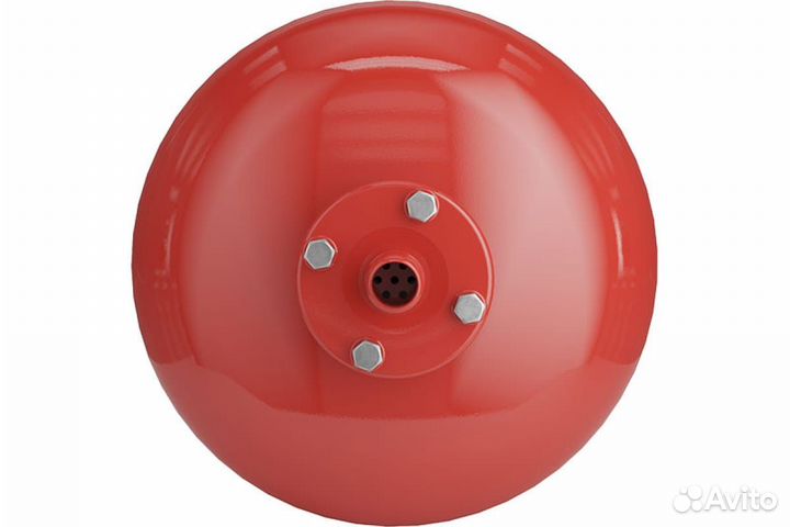 Расширительный бак для отопления wester WRV 12 л