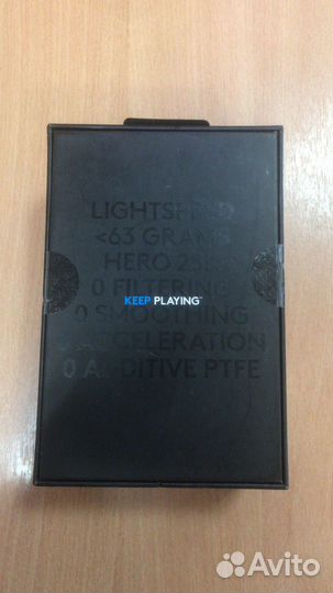 Игровая мышь logitech G pro x superlight