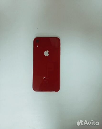 iPhone Xr, 64 ГБ