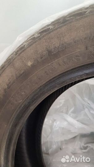 Apollo Alnac 4G All Season 7/9 R16