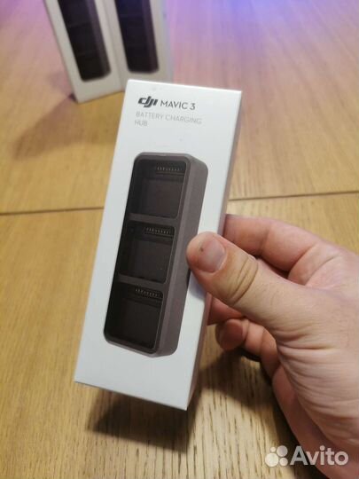 Хаб для dji mavic 3