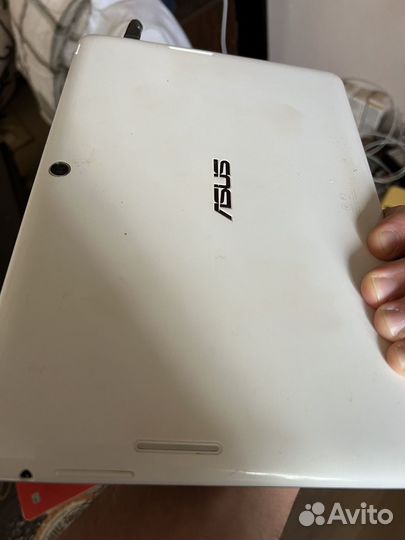 Планшет asus