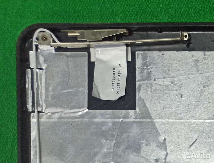 Крышка матрицы Emachines E525