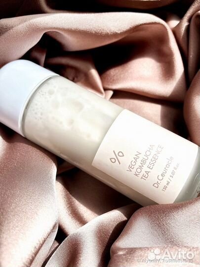 Dr ceuracle эссенция