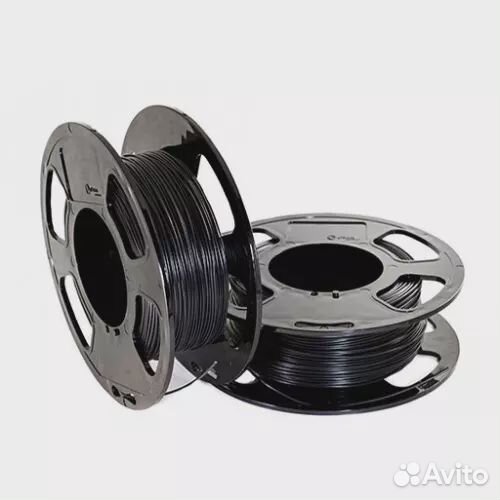 U3 petg CFF M405 1.75 мм 1 кг