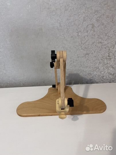 Держатель для пялец Станок для вышивания Nurge