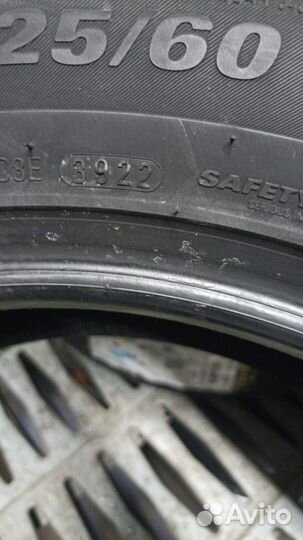 Kumho Crugen HP71 225/60 R18 104V