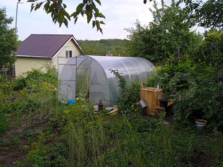 Участок 3,2 сот. (СНТ, ДНП)