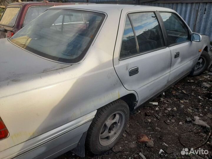 МКПП на хендай соната 2.0 L