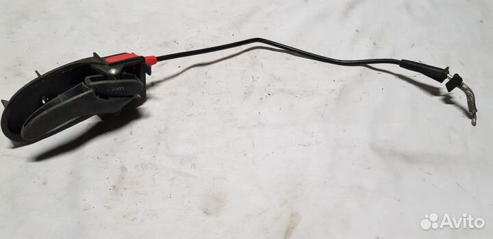 Ford Transit Ручка двери внутренняя левая