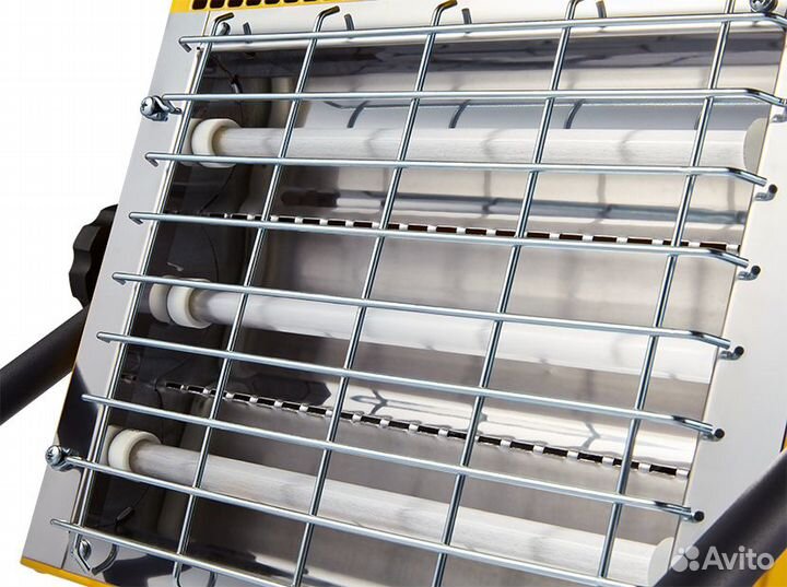 Обогреватель инфракрасный Ballu BIH-LM-1.5-R