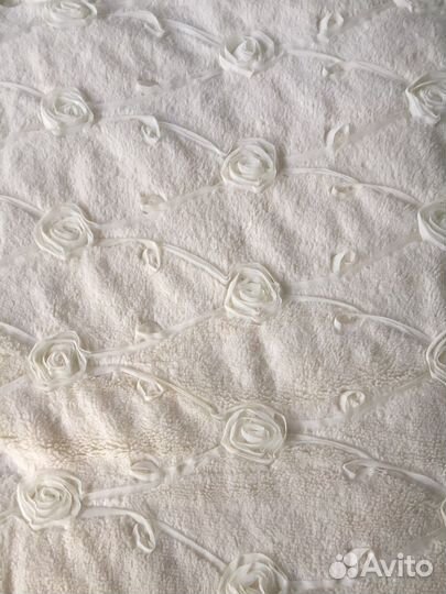 Покрывало на 2 х спальную кровать