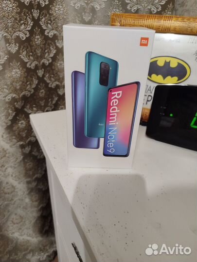 Xiaomi Redmi, 4 ГБ