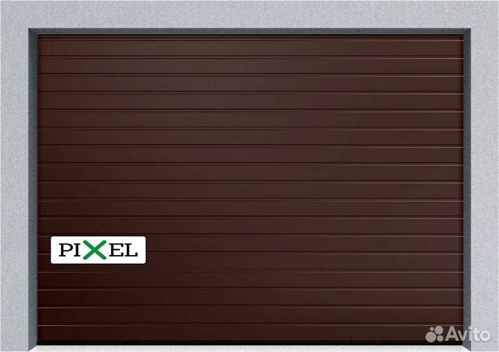 Роллеты (Рольставни)