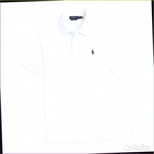 Футболка Polo Ralph Lauren (Artikle: 20976)