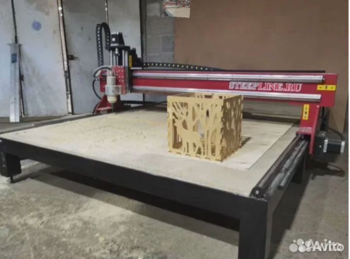 Станок по камню в кредит