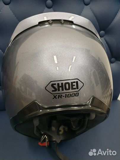 Мото шлем Shoei