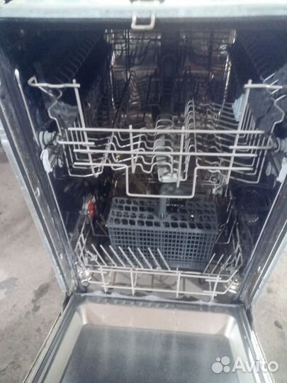 Посудомоечная машина electrolux esf43020