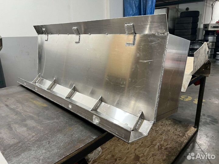 Аргонодуговая сварка