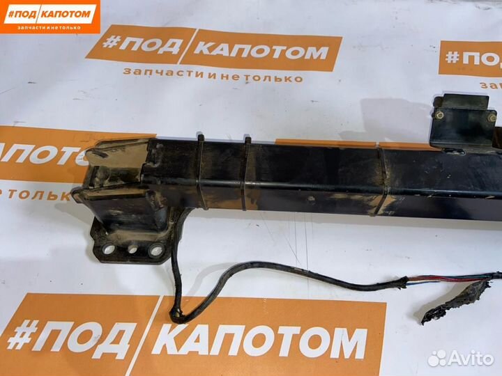 Прицепное устройство (фаркоп) Volkswagen Touareg 2