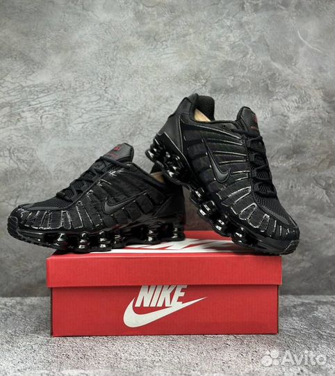 Кроссовки Nike Air Max shox