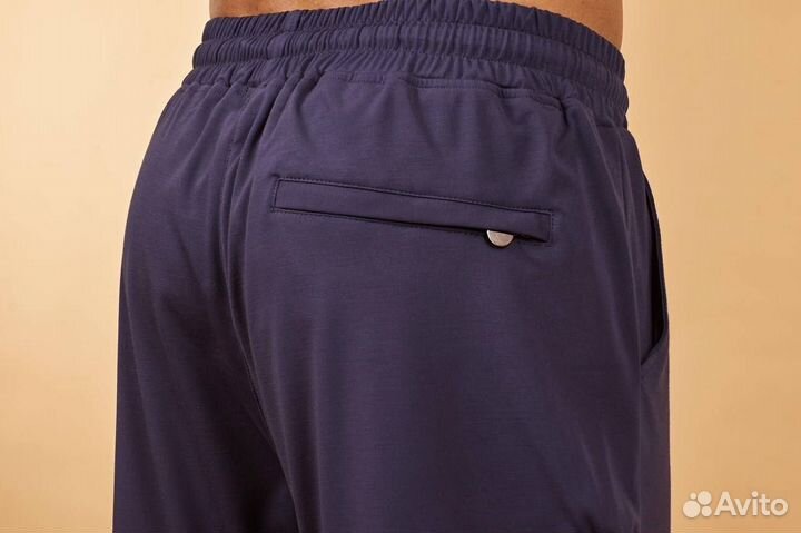 Спортивный костюм мужской Kiton