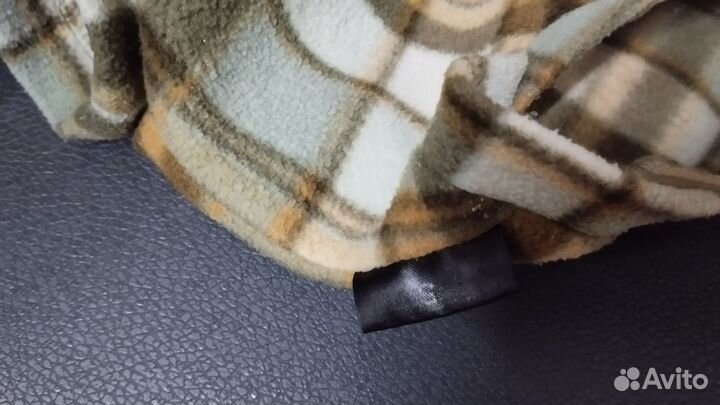 Толстовка для собак