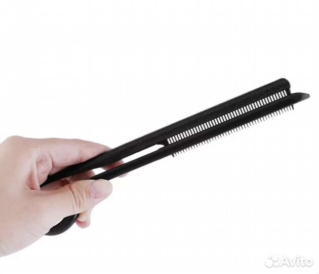Расческа
