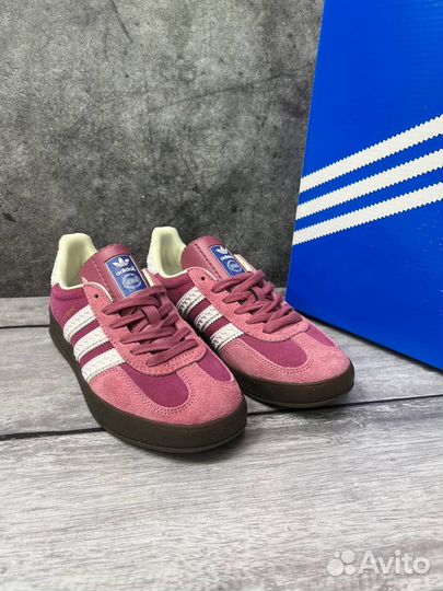 Кроссовки Adidas Gazelle