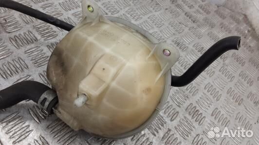 Бачок расширительный toyota corolla E12 (99P13NP01