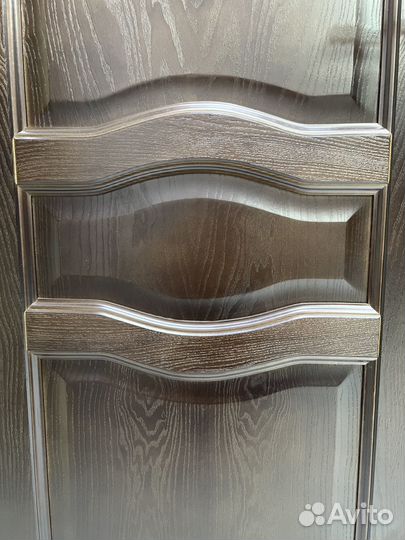 Межкомнатные двери