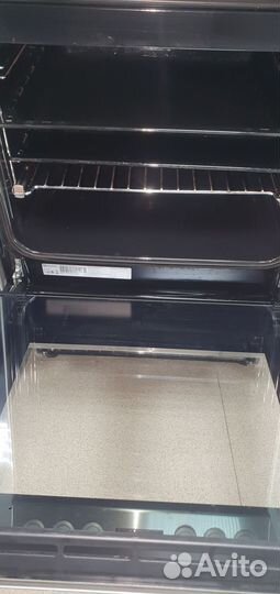 Индукционная плита Electrolux