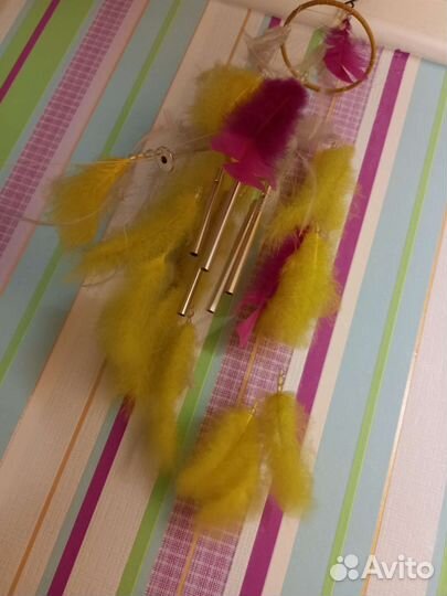 Музыка ветра