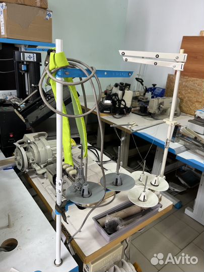 Оверлок GN794 