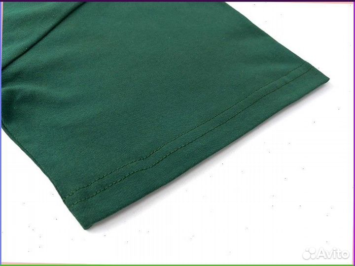 Футболка найк стуси (Lux качество)