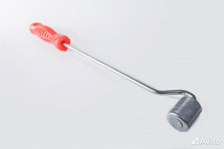 Прикаточный валик Шумофф Профи 200